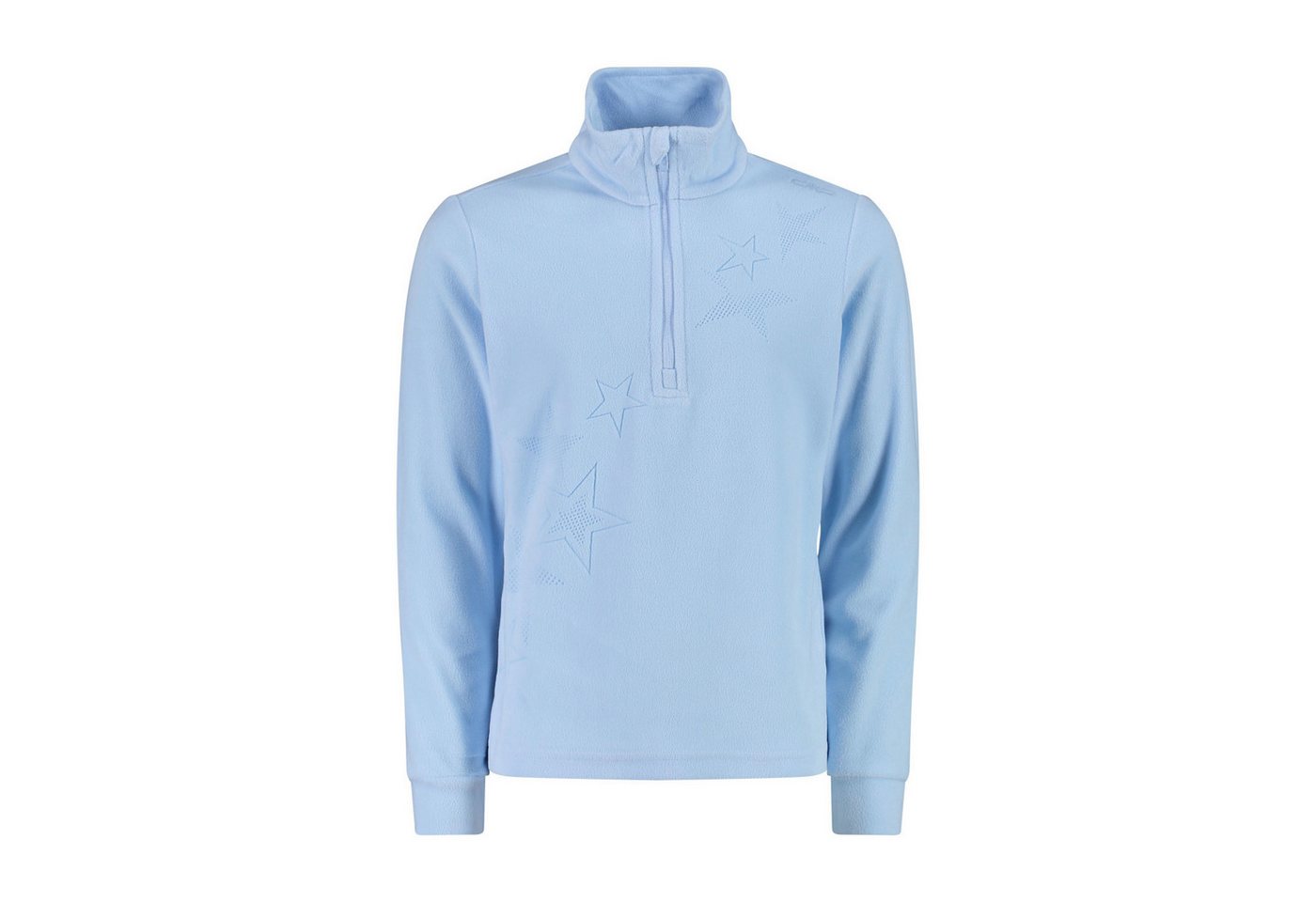 CMP Fleecepullover CMP Mädchen Pullover Kid G Sweat 34G4765 von CMP