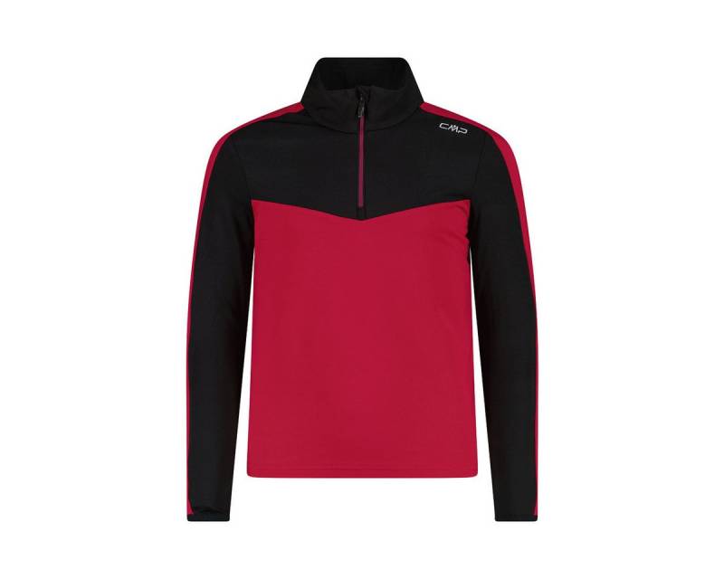 CMP Fleecepullover CMP Mädchen Pullover Kid G Sweat 35L0565 von CMP