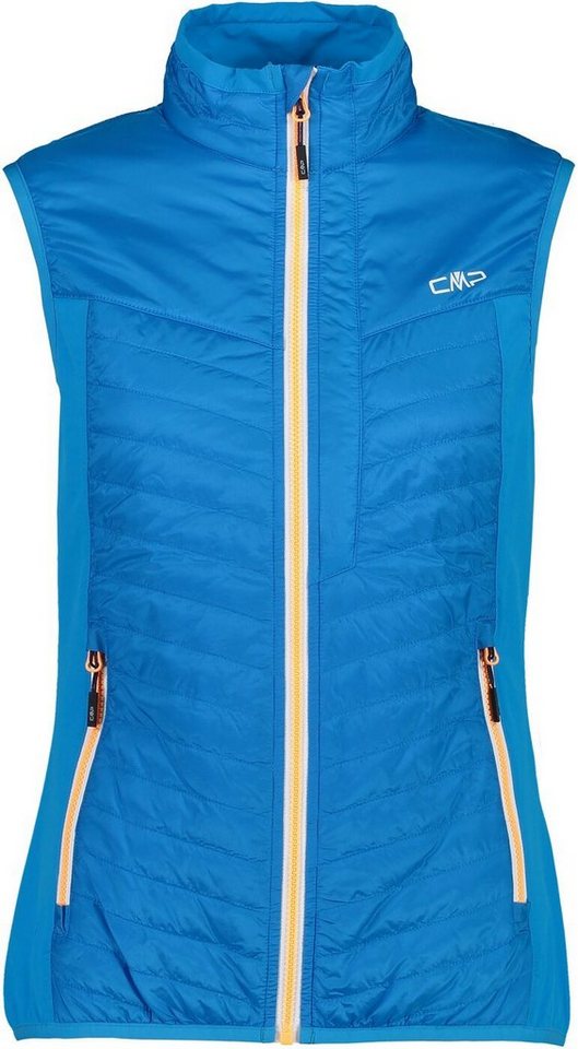 CMP Fleeceweste WOMAN VEST IBIZA von CMP