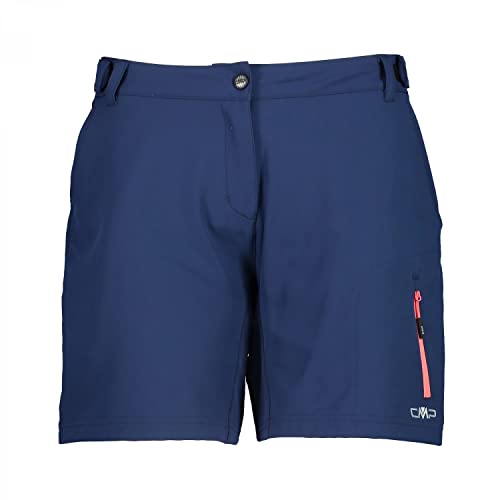 Damen Bikeshorts Free Bike Bermuda von CMP