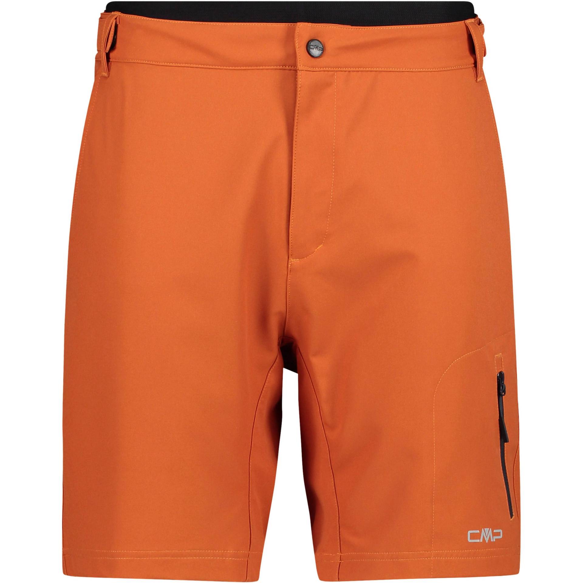 CMP Free Fahrradshorts Herren von CMP