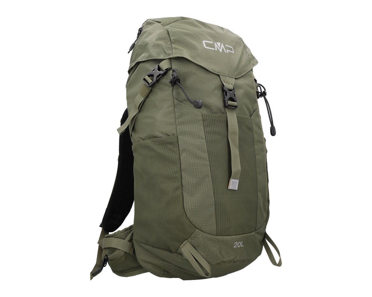 CMP Freizeitrucksack TIND 20L TREKKING BACKPACK PINE von CMP