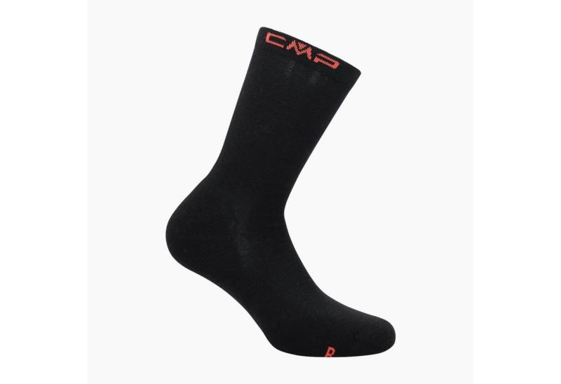 CMP Freizeitsocken CMP Damen Socken HIKING WOOL SOCK WMN MID 3I87176 von CMP