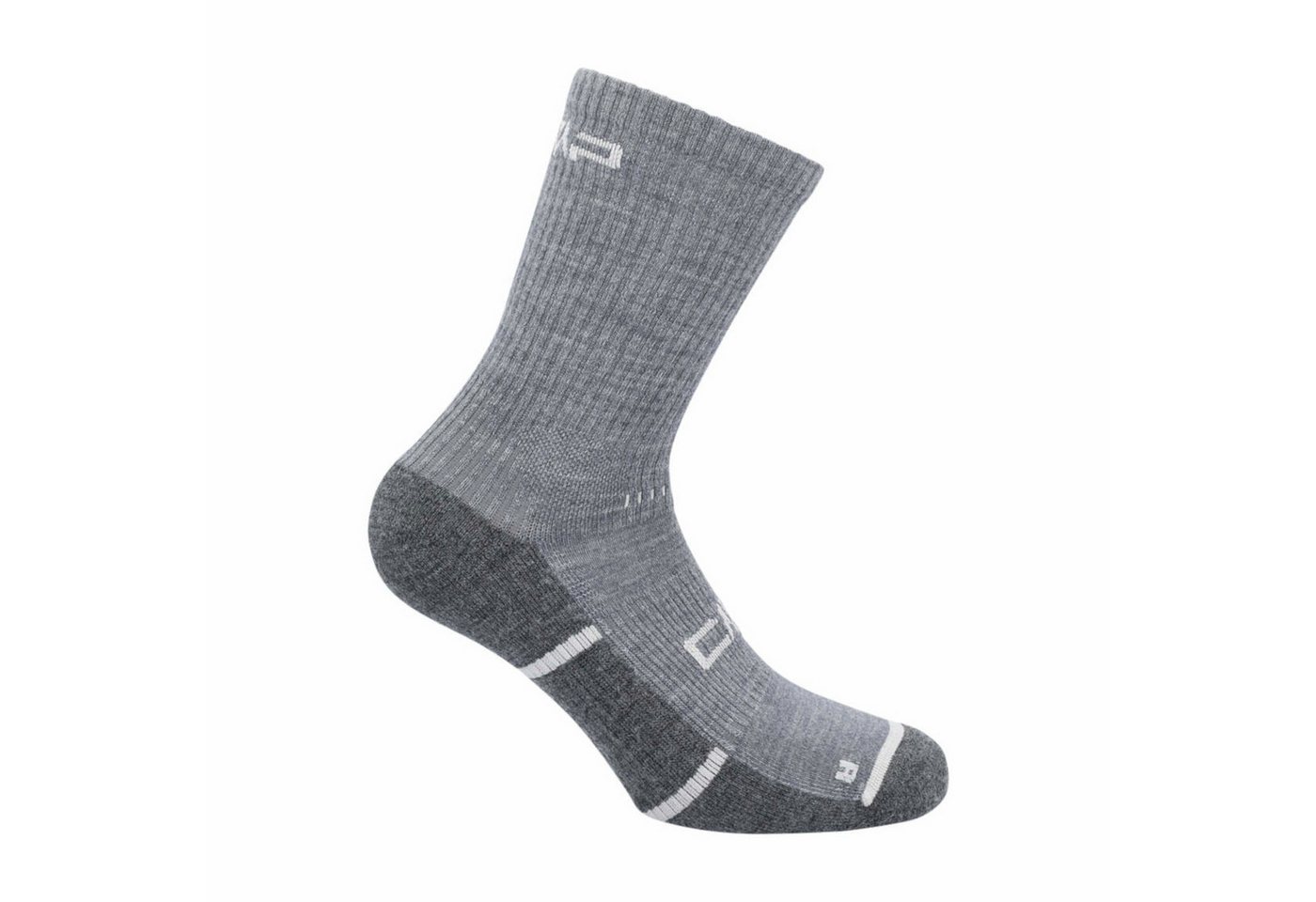 CMP Freizeitsocken CMP Damen Socken MERINOS SOCK WMN 3I13586 CMP Freizeitsocken CMP Damen Socken MERINOS SOCK WMN 3I13586 von CMP