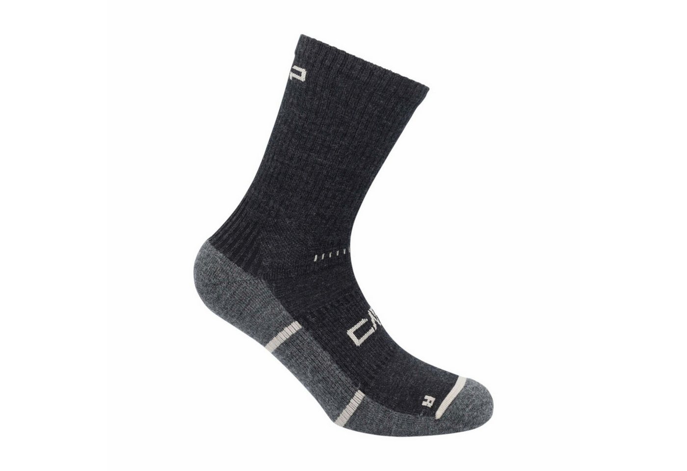 CMP Freizeitsocken CMP Damen Socken MERINOS SOCK WMN 3I13586 CMP Freizeitsocken CMP Damen Socken MERINOS SOCK WMN 3I13586 von CMP