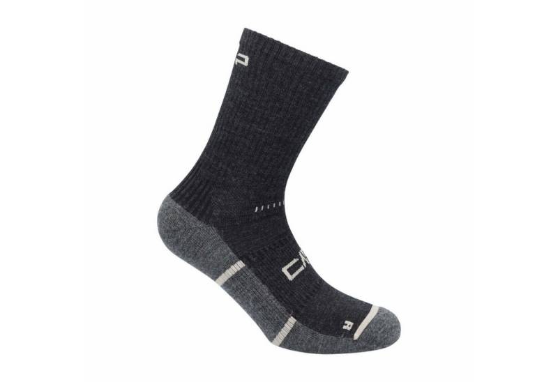 CMP Freizeitsocken CMP Damen Socken MERINOS SOCK WMN 3I13586 CMP Freizeitsocken CMP Damen Socken MERINOS SOCK WMN 3I13586 von CMP