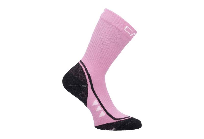 CMP Freizeitsocken CMP Damen Trekkingsocken TREKKING SOCK MID SUPERSOFT 50 WMN 3I19866 von CMP