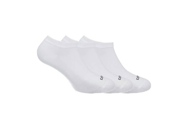CMP Freizeitsocken CMP Herren Socken BAMBOO INVISIBILE SOCK TRIPACK 3I81347 von CMP
