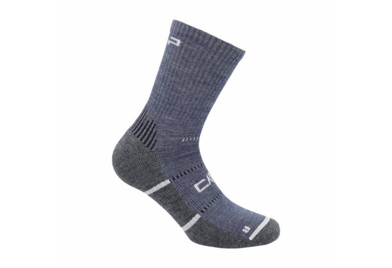 CMP Freizeitsocken CMP Herren Socken MERINOS SOCK 3I13587 von CMP