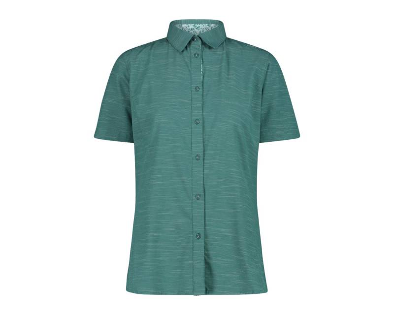 CMP Funktionsbluse WOMAN SHIRT AGAVE von CMP