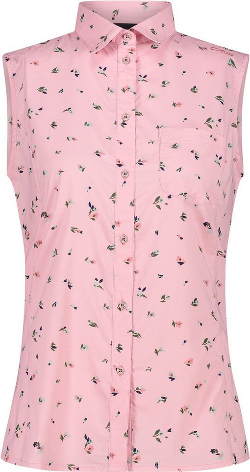 CMP Funktionsbluse WOMAN SHIRT ROSE von CMP