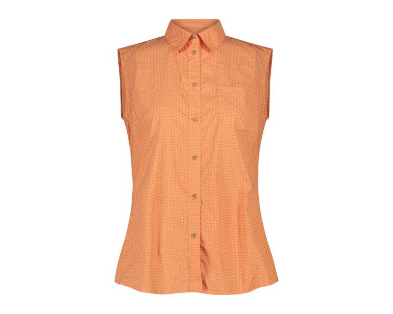 CMP Funktionsbluse WOMAN SHIRT SALMONE-TANGERI von CMP