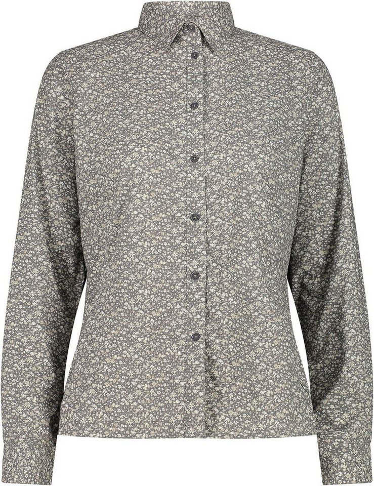 CMP Funktionsbluse WOMAN SHIRT TERRA-SABBIA von CMP