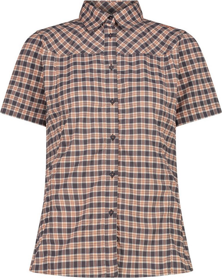 CMP Funktionsbluse WOMAN SHIRT TERRA-TANGERI von CMP