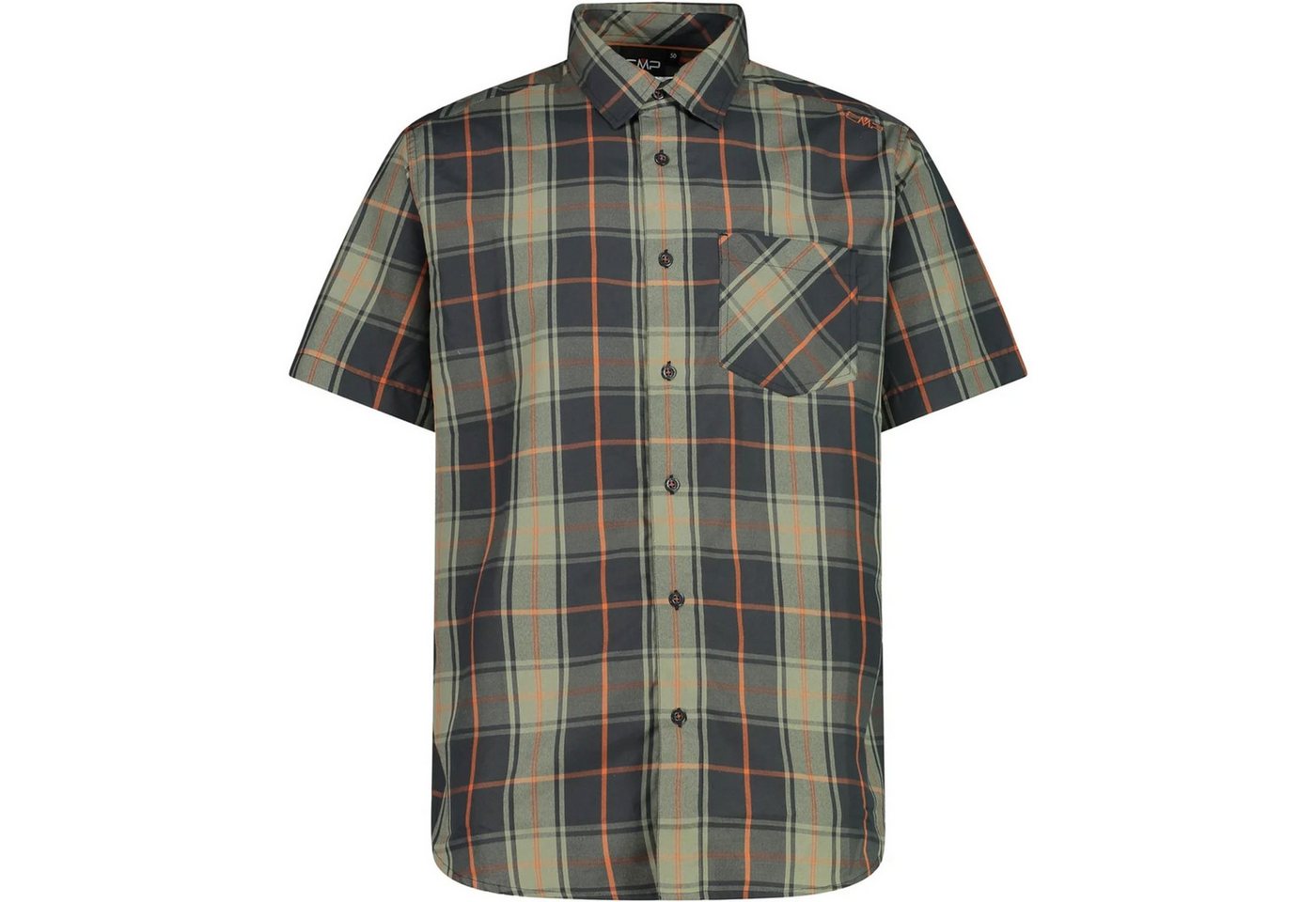 CMP Funktionshemd CMP Funktionshemd für Herren, atmungsaktiv, schnelltrocknend (1-tlg) von CMP