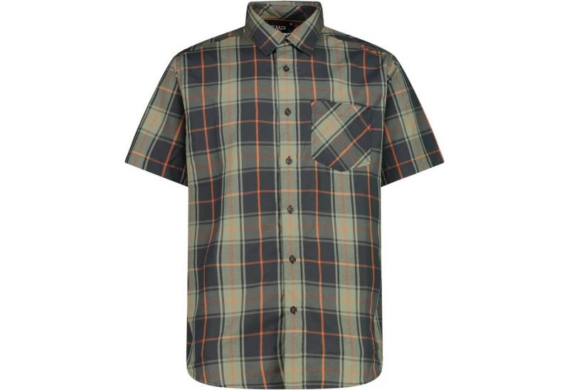 CMP Funktionshemd CMP Funktionshemd für Herren, atmungsaktiv, schnelltrocknend (1-tlg) von CMP