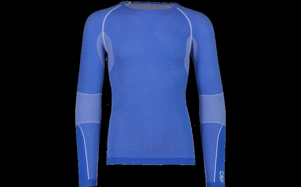 CMP Funktionshemd MAN SEAMLESS SWEAT von CMP