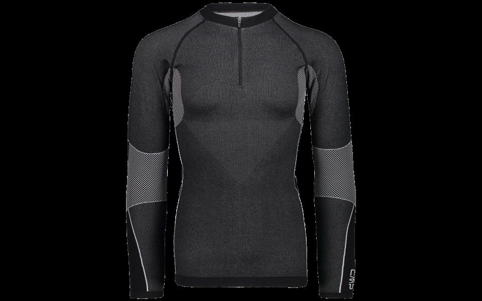 CMP Funktionshemd MAN SEAMLESS SWEAT von CMP