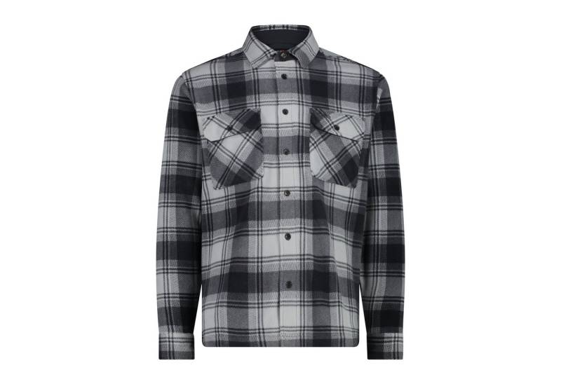 CMP Funktionshemd MAN SHIRT ALLUMINIO von CMP