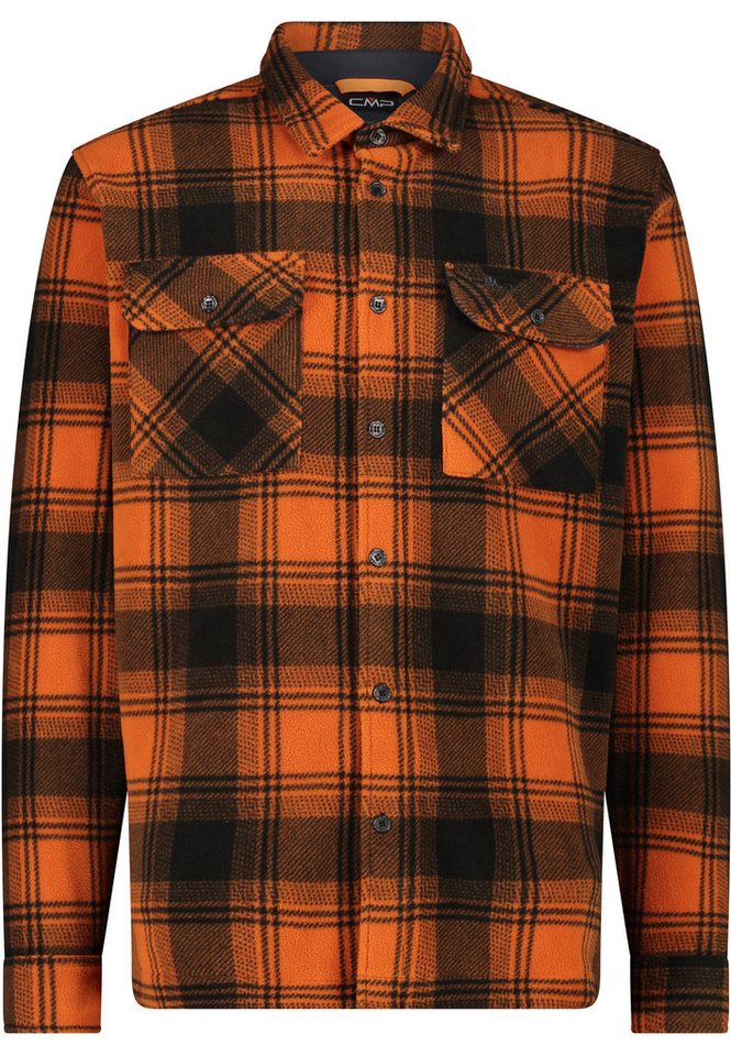 CMP Funktionshemd MAN SHIRT JAFFA von CMP