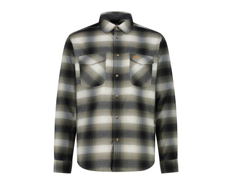 CMP Funktionshemd Man LA Hemd multicolor von CMP