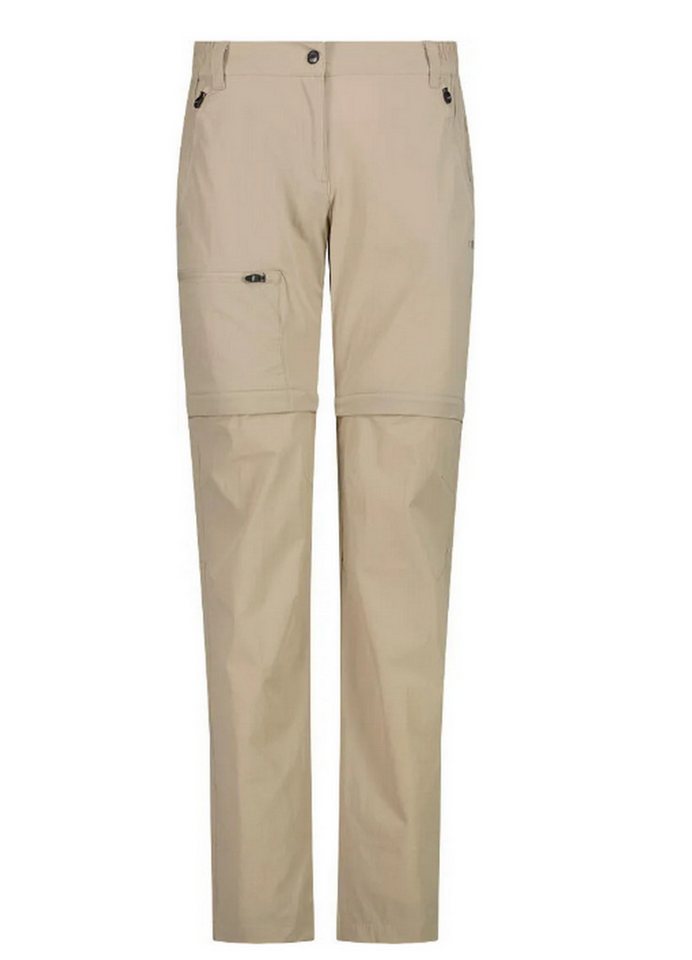 CMP Funktionshose CMP Funktionshose Damen von CMP