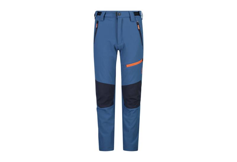 CMP Funktionshose KID LONG PANT BLUESTONE von CMP