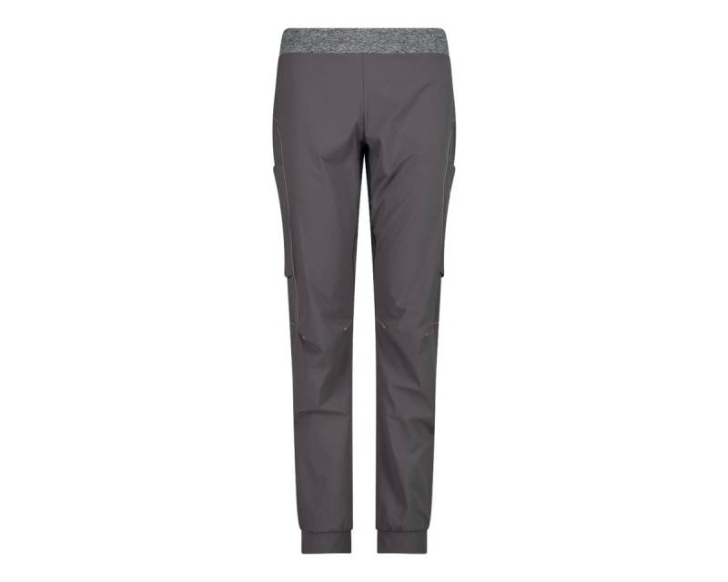 CMP Funktionshose WOMAN PANT LIGHT CLIMB TERRA CMP Funktionshose WOMAN PANT LIGHT CLIMB TERRA von CMP