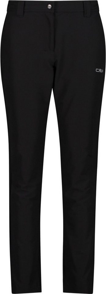 CMP Funktionshose WOMAN PANT NERO von CMP