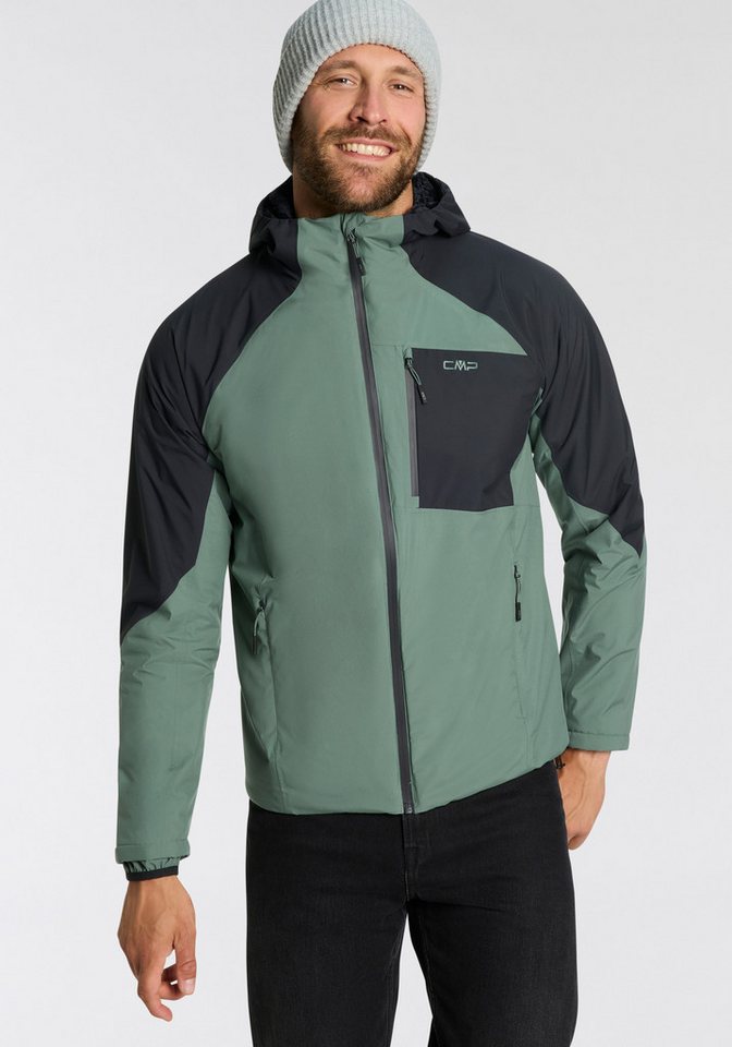 CMP Funktionsjacke (1-St) von CMP