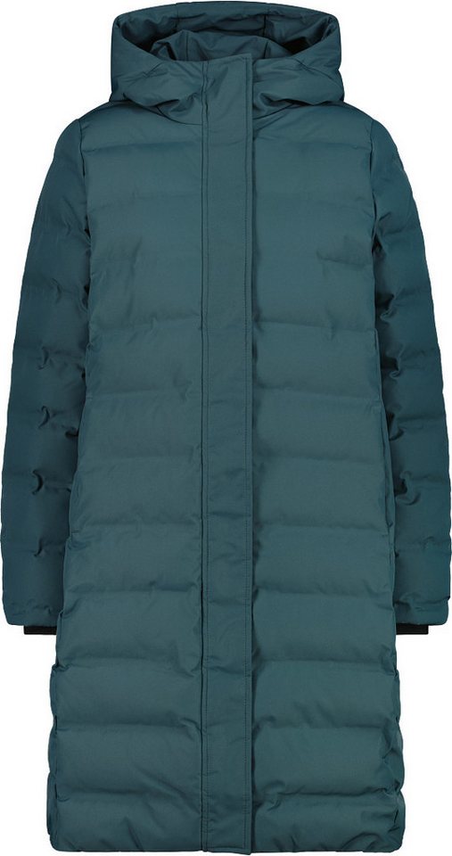CMP Funktionsjacke CMP Damen Mantel Fix Hood von CMP