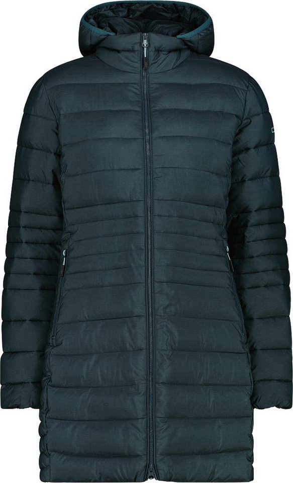 CMP Funktionsjacke CMP Damen Mantel CMP Funktionsjacke CMP Damen Mantel von CMP