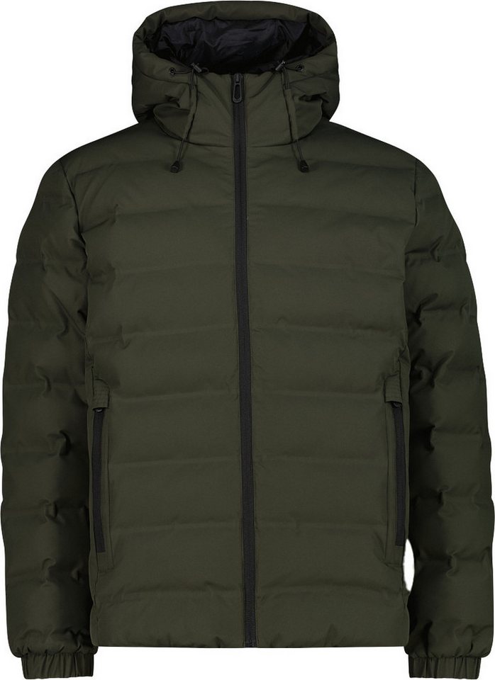CMP Funktionsjacke CMP Herren Jacke Fix Hood Forest von CMP