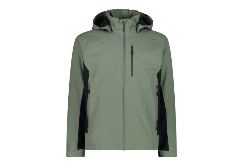 CMP Funktionsjacke CMP Herren Jacke Zip Hood von CMP