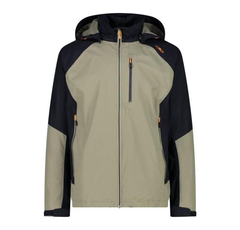 CMP Funktionsjacke CMP Herren wasserdichte Ripstop-Jacke von CMP