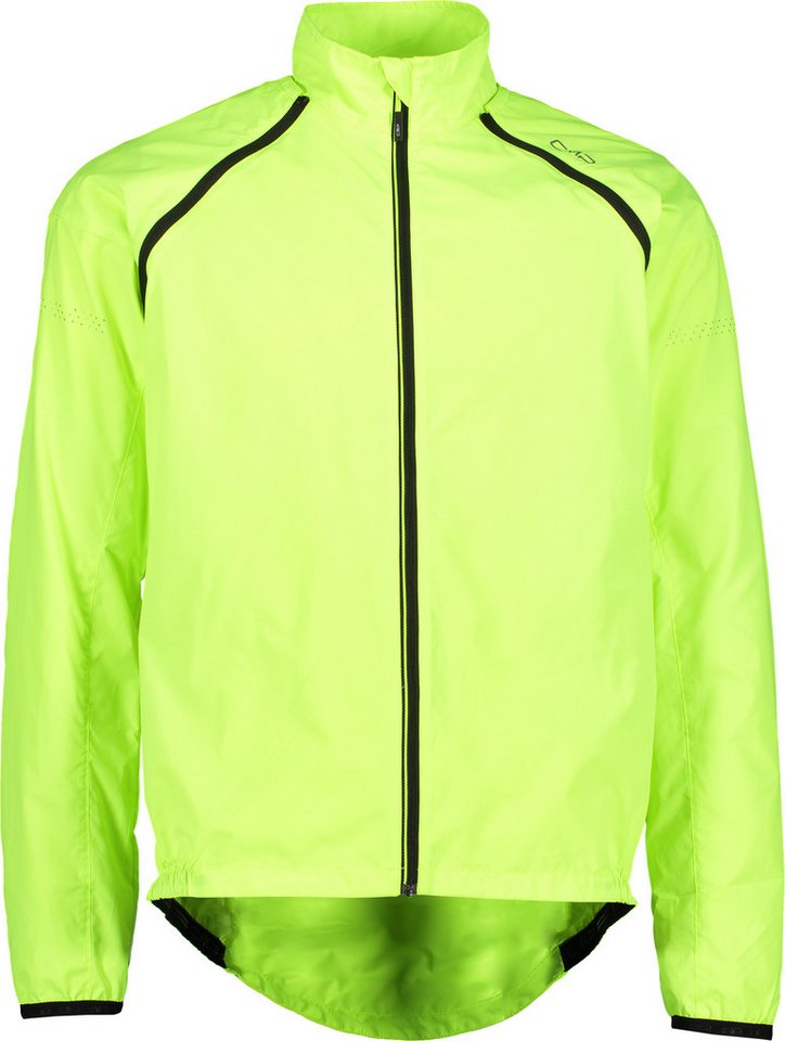 CMP Funktionsjacke CMP Winschutzjacke Herren von CMP