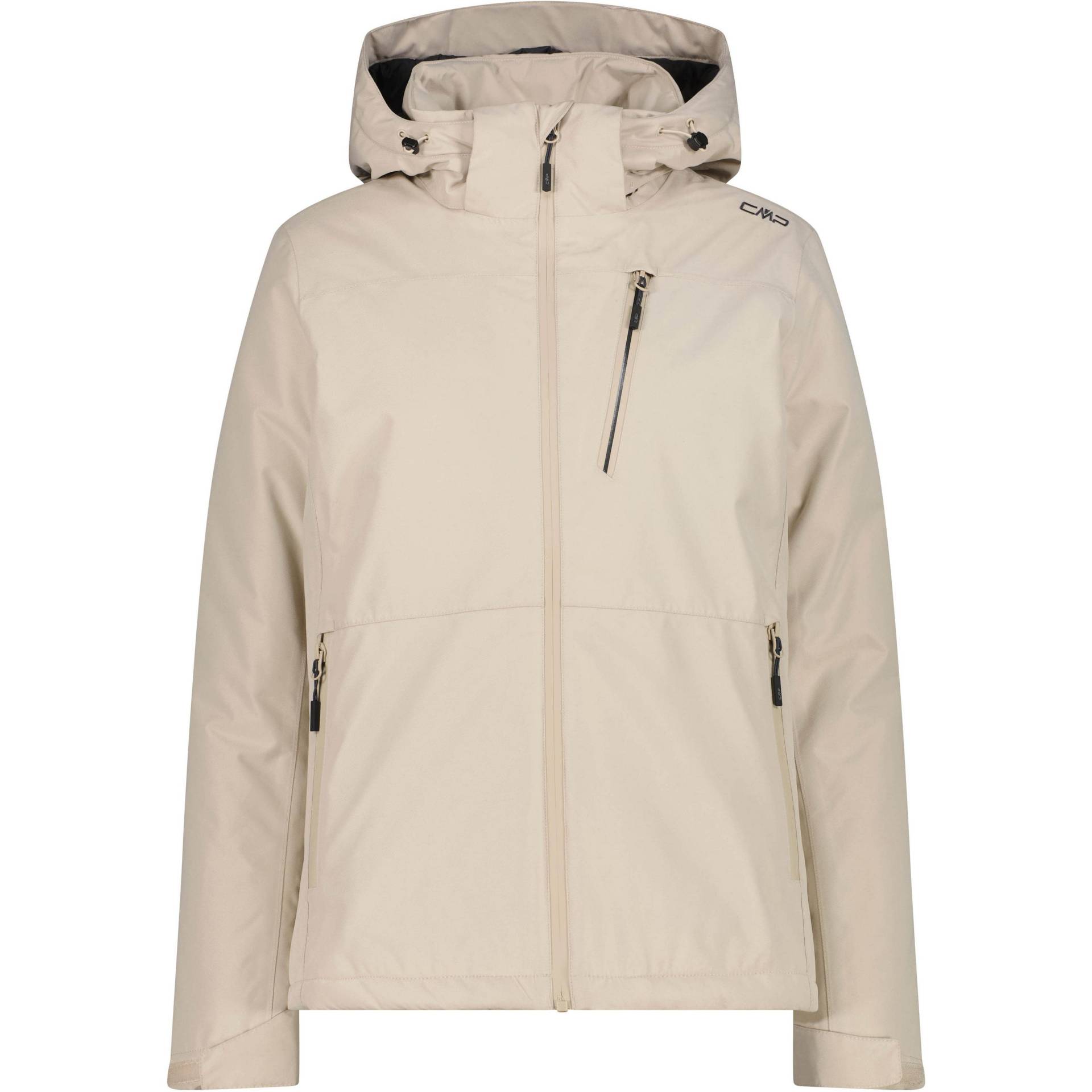 CMP Funktionsjacke Damen von CMP