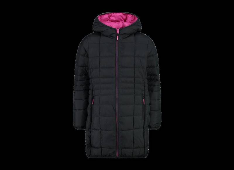 CMP Funktionsjacke KID G COAT FIX HOOD von CMP