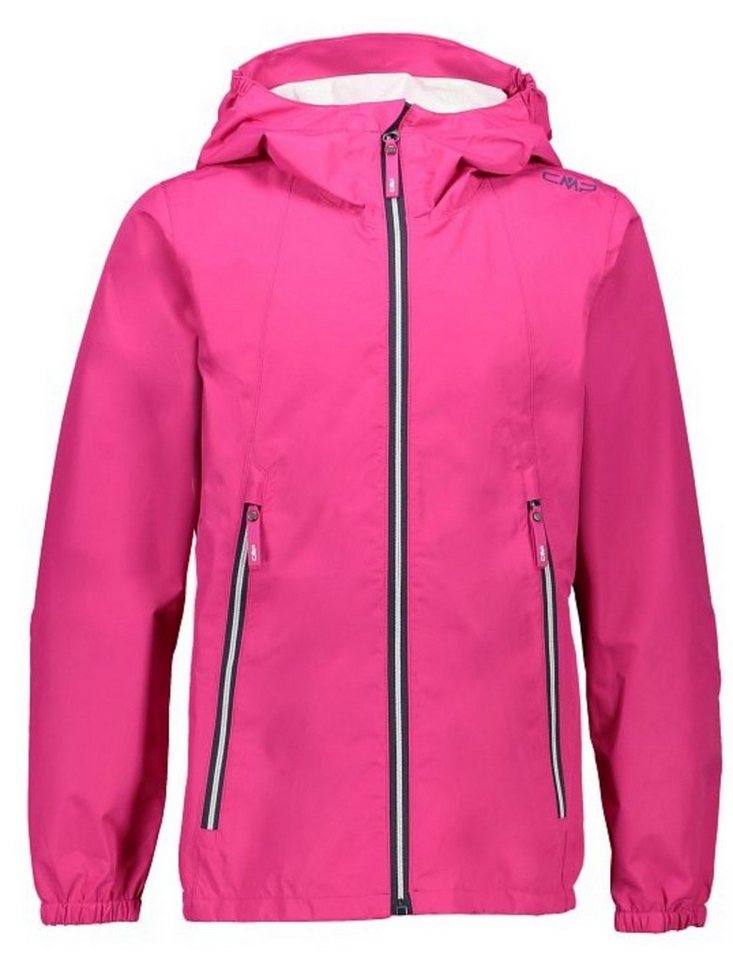 CMP Funktionsjacke KID G FIX HOOD JACKET von CMP