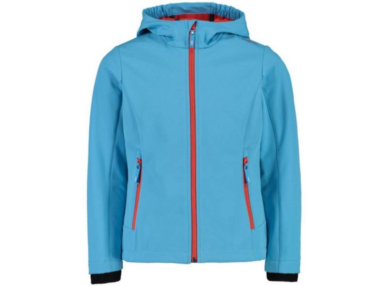 CMP Funktionsjacke KID G JACKET FIX HOOD von CMP