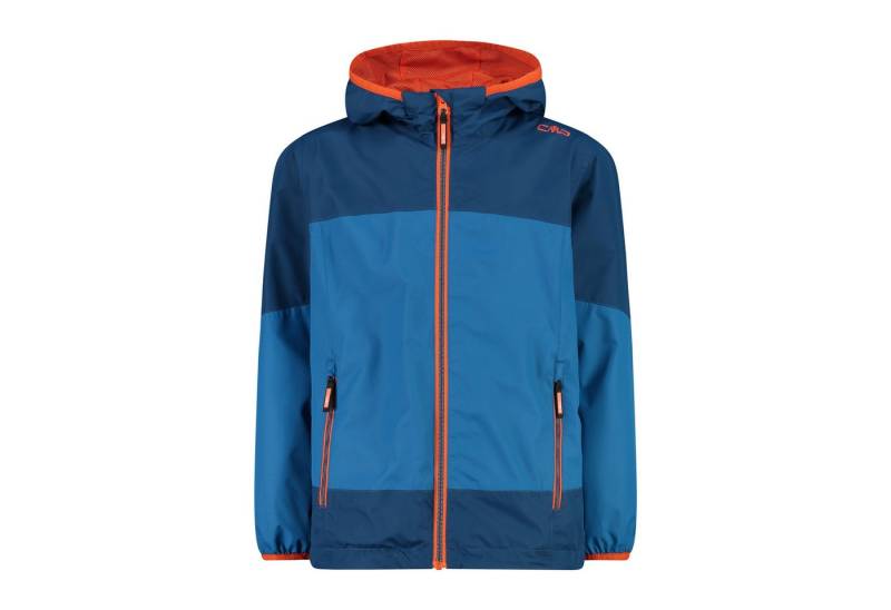 CMP Funktionsjacke KID JACKET FIX HOOD OCEAN von CMP