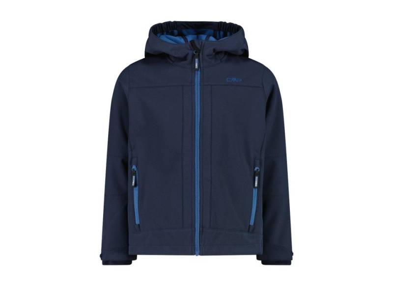 CMP Funktionsjacke KID JACKET FIX HOOD von CMP