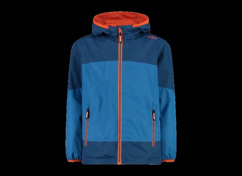 CMP Funktionsjacke KID JACKET FIX HOOD von CMP