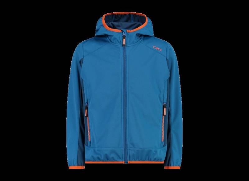 CMP Funktionsjacke KID JACKET FIX HOOD von CMP