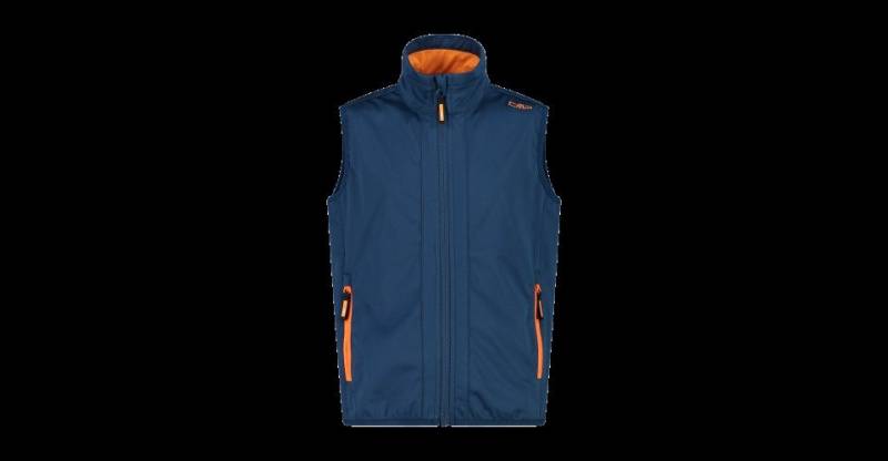CMP Funktionsjacke KID VEST von CMP