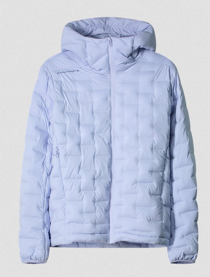 Jeanne Baret Funktionsjacke MADAGASCAR Puffer jacket Jeanne Baret Funktionsjacke MADAGASCAR Puffer jacket von Jeanne Baret