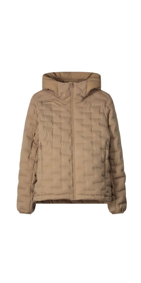 Jeanne Baret Funktionsjacke MADAGASCAR Puffer jacket Jeanne Baret Funktionsjacke MADAGASCAR Puffer jacket von Jeanne Baret