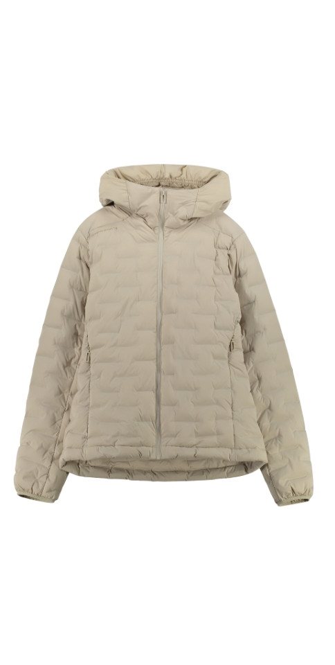 Jeanne Baret Funktionsjacke MADAGASCAR Puffer jacket Jeanne Baret Funktionsjacke MADAGASCAR Puffer jacket von Jeanne Baret