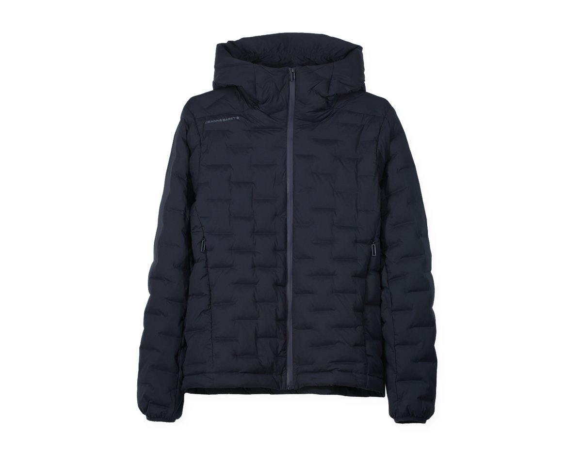 Jeanne Baret Funktionsjacke MADAGASCAR Puffer jacket Jeanne Baret Funktionsjacke MADAGASCAR Puffer jacket von Jeanne Baret