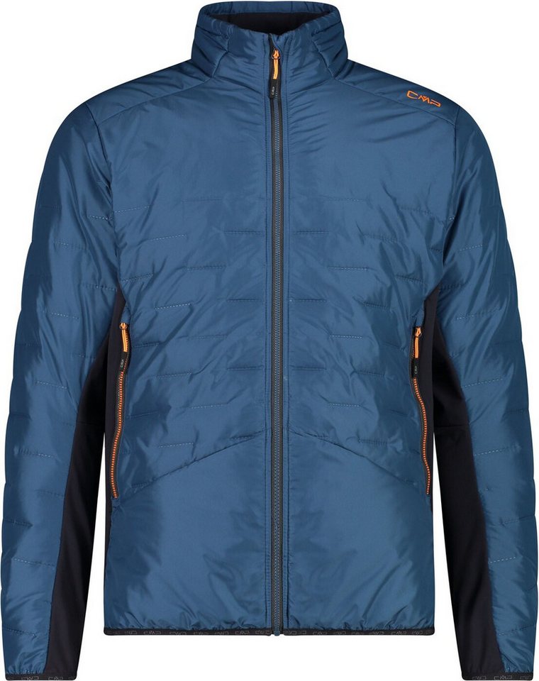 CMP Funktionsjacke MAN HYBRID JACKET von CMP
